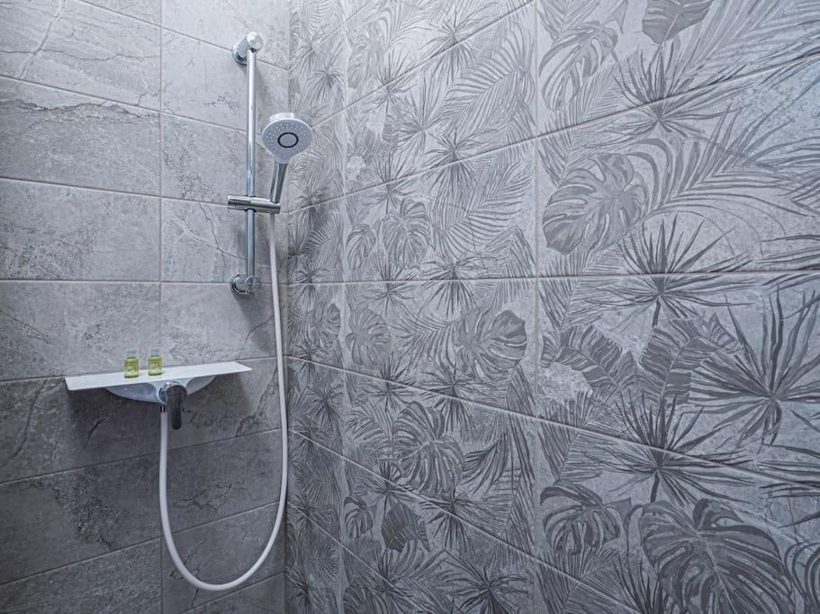 Apartamento Vidra-Lak With Private Parking Budapest Exterior foto