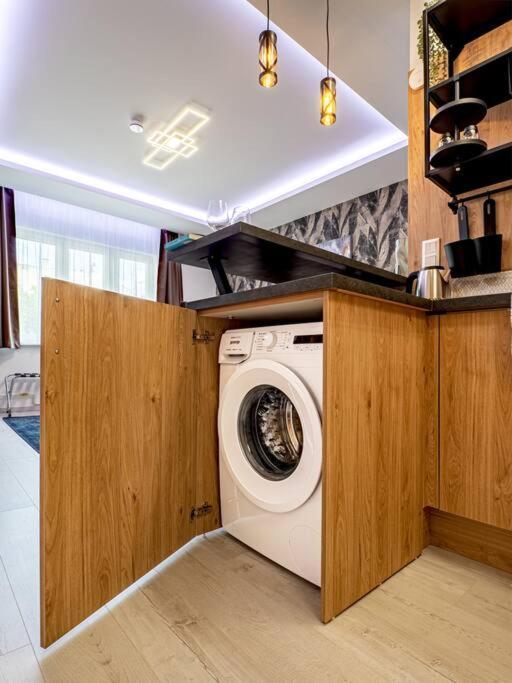 Apartamento Vidra-Lak With Private Parking Budapest Exterior foto