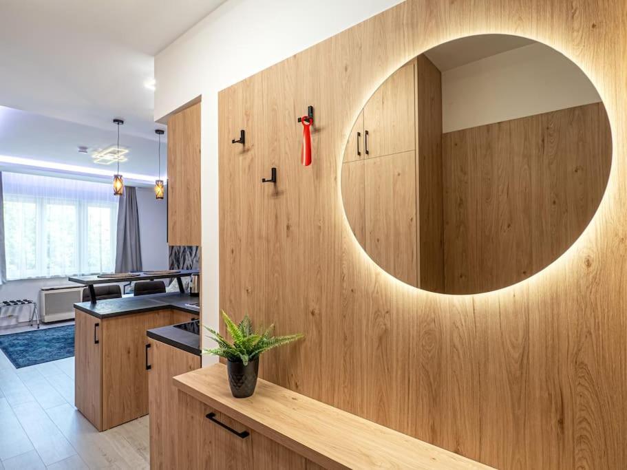 Apartamento Vidra-Lak With Private Parking Budapest Exterior foto